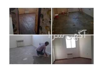 بازسازی و دکوراسیون داخلی ساختمان در مشهد بازسازی و دکوراسیون داخلی ساختمان در مشهد