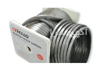 پکینگ گرافیت خالص پکینگ گرافیت خالص