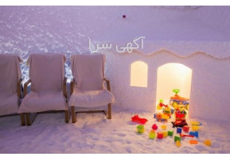 ساخت اتاق نمک ساخت اتاق نمک