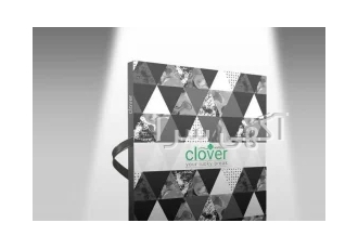 آلبوم کاغذ دیواری کلاور CLOVER در تهران آلبوم کاغذ دیواری کلاور فراتر