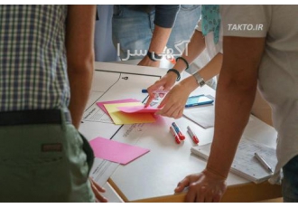 کلاس آموزش خلاقیت در کسب و کار کلاس آموزش خلاقیت در کسب و کار