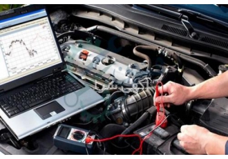 دوره تعمیرات ECU در تبریز دوره تعمیرات ECU در تبریز