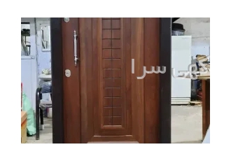 درب ضد سرقت