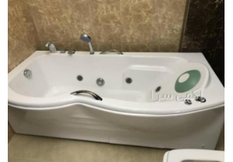 وان حمام و وان جکوزی وان حمام و وان جکوزی