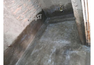 عایق نانو ، رفع نم و نشتی آب ، ترمیم ایزوگام عایق نانو ، رفع نم و نشتی آب ، ترمیم ایزوگام