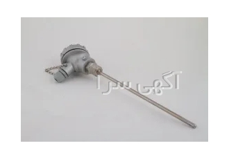 ترموکوپل تیپ s در تهران ترموکوپل نوع Sیا S Type Thermocouple که به آن