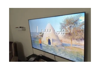 محافظ صفحه نمایش تلویزیون در تهران گلس تلویزیون جلو گیری از ضربه و خط