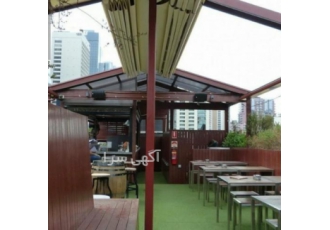 سقف متحرک _سایبان کنترلی_فروش سقف برقی_پوشش ریموتدار س سقف متحرک _سایبان کنترلی_فروش سقف برقی_پوشش ریموتدار س