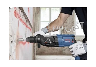 دریل چکشی بوش مدل gbh 2-28 f دریل چکشی بوش مدل gbh 2-28 f