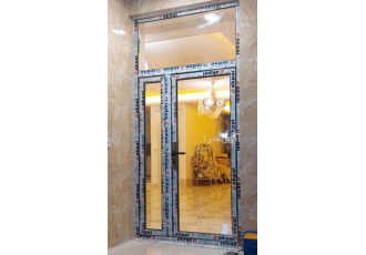 در و پنجره ترمال بریک در تبریز در و پنجره ترمال بریک در تبریز