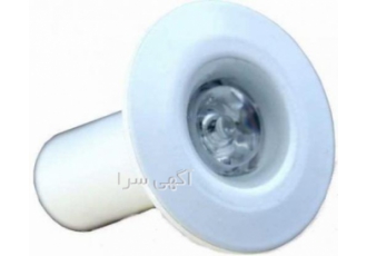 پروژکتور توکار استخری 3 وات Emax مولتی کالر RGB پروژکتور توکار استخری 3 وات Emax مولتی کالر RGB