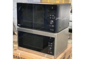 مایکروویو الجی MH8265DIS مایکروویو الجی MH8265DIS