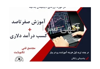 آموزش صفرتاصد ارز دیجیتال در قزوین آموزش صفرتاصد ارز دیجیتال در قزوین