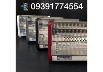 بخاری برقی فن دار هاوایی ، کم مصرف بخاری برقی فن دار هاوایی ، کم مصرف