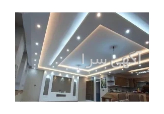 اجرای سقف کاذب / کناف / معرق / آسمان مجازی اجرای سقف کاذب / کناف / معرق / آسمان مجازی