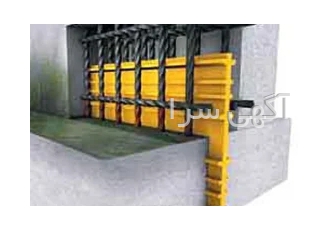 تولید کننده واتر استاپ استاندارد و افزودنی بتن تولید کننده واتر استاپ استاندارد و افزودنی بتن