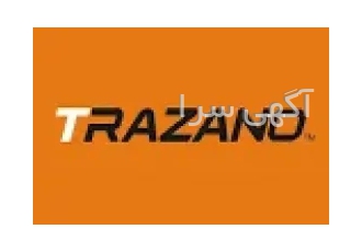 لاستیک ترازانو (TRAZANO)