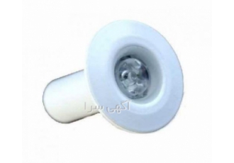 چراغ پایه دار تک رنگ 2 وات 220 ولت Emax مدل 2RP چراغ پایه دار تک رنگ 2 وات 220 ولت Emax مدل 2RP