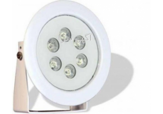 چراغ پایه دار ضد آب فول کالر18وات 12ولتEmaxمدل18RERGBP چراغ پایه دار ضد آب فول کالر18وات 12ولتEmaxمدل18RERGBP