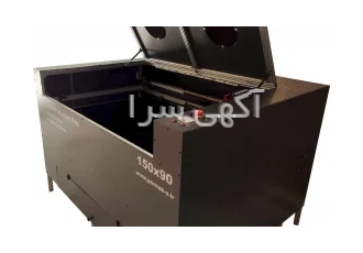 فروش ویژه دستگاه cnc لیزر غیر فلزات