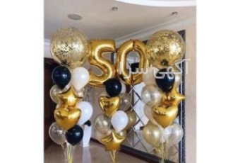 بادکنک هلیوم در اصفهان بادکنک هلیوم در اصفهان