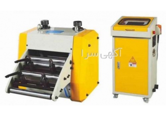 فروش فیدر ورق سروو و انکویلر و رول باز کن ورق صاف کن فروش فیدر ورق سروو و انکویلر و رول باز کن ورق صاف کن