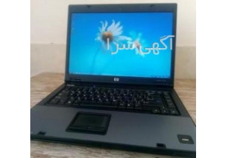 لپ تاپ استوک HP Compaq 6710p