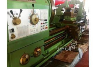 فروش سنگین تراش منوال 3 متری سری CW فروش سنگین تراش منوال 3 متری سری CW