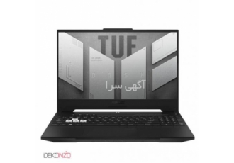 Asus TUF FX507 i7 12700H فروش لپ تاپ نسل دوازده