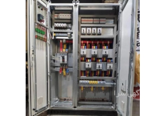 تابلو برق صنعتی تابلو برق صنعتی