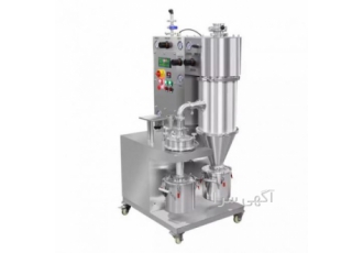 ساخت انواع آسیاب های دارویی، غذایی، معدنی و میکرونایزر ساخت انواع آسیاب های دارویی، غذایی، معدنی و میکرونایزر