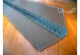 پخش انواع توری مش فایبرگلاس نوار تیپ و توری نبشی پخش انواع توری مش فایبرگلاس نوار تیپ و توری نبشی