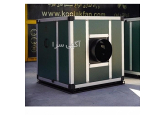 طراحی و ساخت انواع تصفیه دودهای صنعتی و رستورانی طراحی و ساخت انواع تصفیه دودهای صنعتی و رستورانی