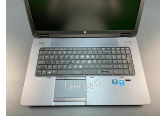 لپ تاپ HP zbook مناسب کارهای گرافیکی و طراحی های سنگین سلام و وقت