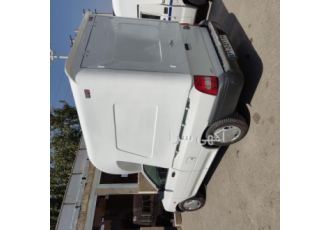 کابین فایبرگلاس پراید 151 کابین فایبرگلاس پراید 151