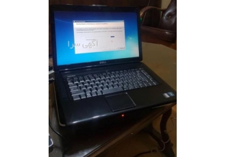 لپ تاپ دل / DELL INSPIRON 1545