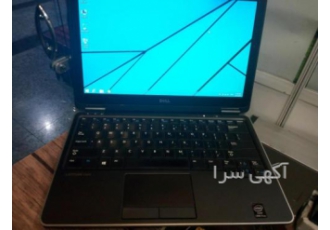 اولترابوک دست دوم دل Dell Latitude E7240