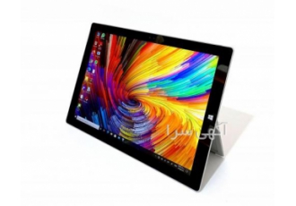 تبلت مایکروسافت سرفیس Surface Pro ۳ Tablet Microsoft Surface Pro 3 USB