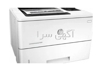 پرینتر لیزری اچ پی مدل HP M506dn