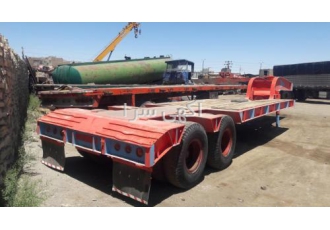 کمرشکن.کشنده کمرشکن.کف تریلی.ماک کمرشکن.کشنده کمرشکن.کف تریلی.ماک