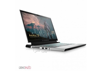 Alienware M15 i7 با هشت گیگ گرافیک