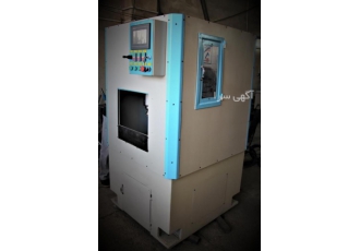 دستگاه های آزمایشگاه فولاد - کوانتومتری دستگاه های آزمایشگاه فولاد - کوانتومتری