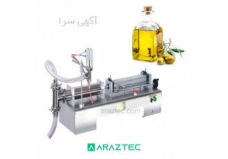 دستگاه پرکن مایعات رقیق پنوماتیک سیستم مکنده خلاء دستگاه پرکن مایعات رقیق پنوماتیک سیستم مکنده خلاء