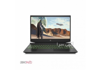 لپ تاپ گیمینگ 15 HP Pavilion