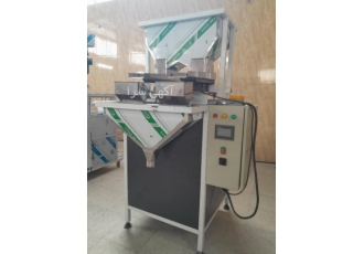 دستگاه بسته بندی دوتوزین نیمه اتوماتیک B179. دستگاه بسته بندی دوتوزین نیمه اتوماتیک B179.