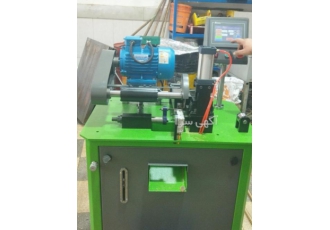 دستگاه برش میله برنجی دستگاه برش میله برنجی