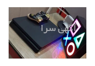 Ps4 اسلیم کارکرده Ps4 اسلیم کارکرده