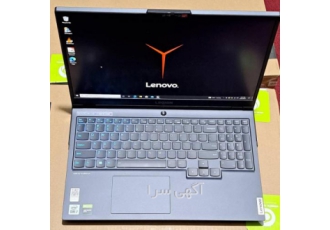 یکی از شاهکارهای لنوو گیمینگ LENOVO LEGION ۵ GAMINGLAP