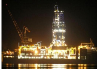 شرکت رتبه 2 نفت و گاز سهامی خاص شرکت رتبه 2 نفت و گاز سهامی خاص