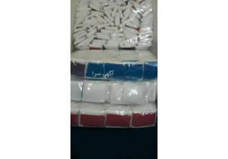 تولید هد و پیشبند یکبار مصرف تولید هد و پیشبند یکبار مصرف